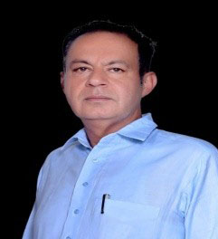 Sh. Rajneesh Mehta