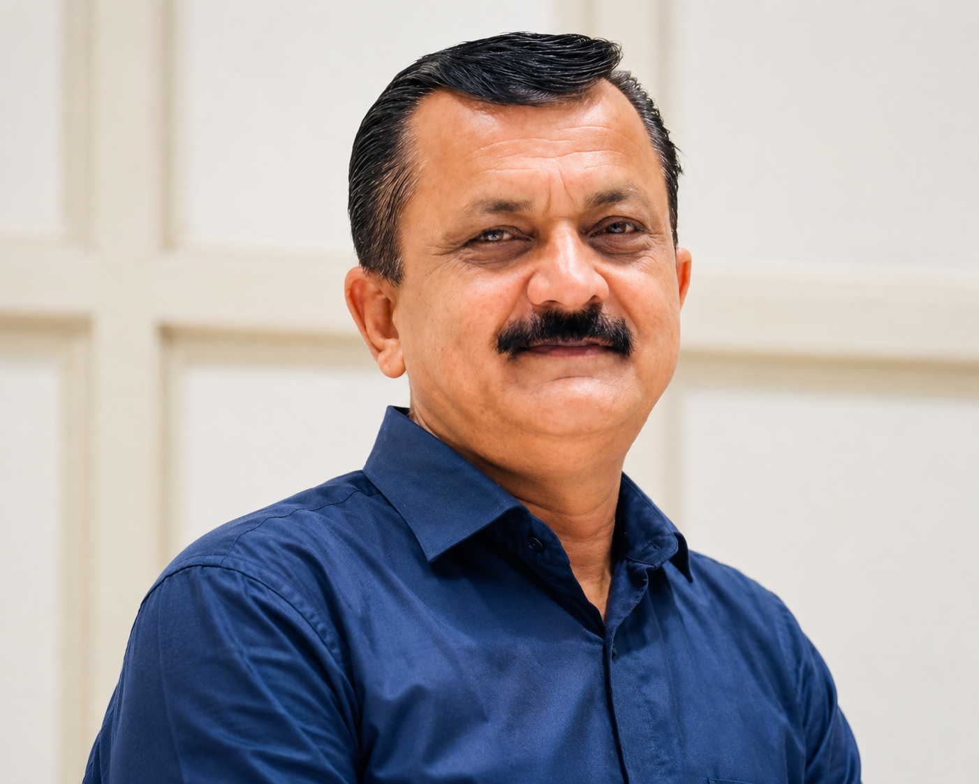 Sh. Surinder Malik